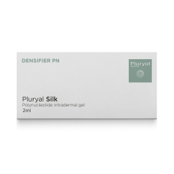 Pluryal Silk