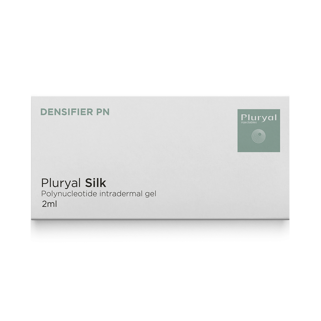 Pluryal Silk