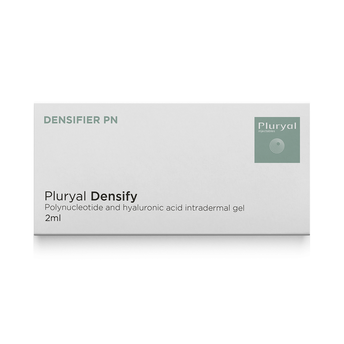 Pluryal Densify
