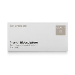 Pluryal Biosculpture