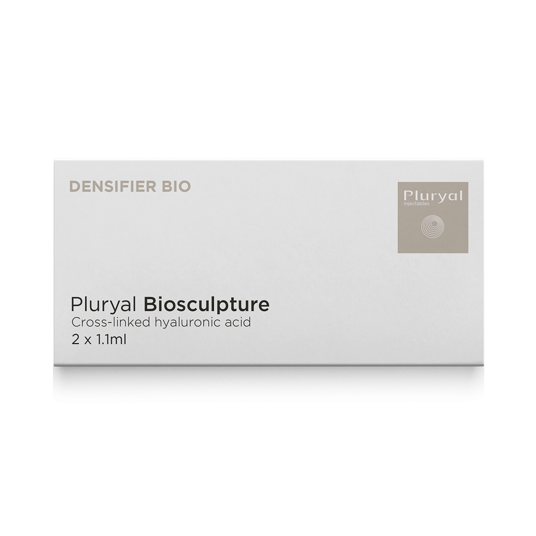 Pluryal Biosculpture